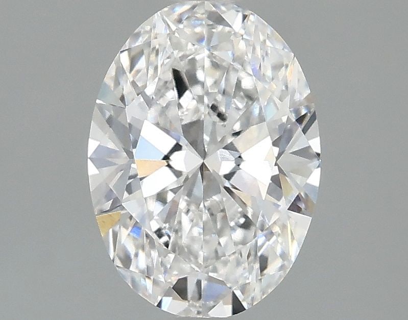 Loose Diamond - OVAL 1.57ct D VS1 (1 of 1)