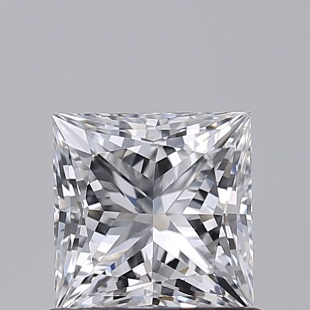 Loose Diamond - PRINCESS 0.76ct E VS1 (1 of 1)