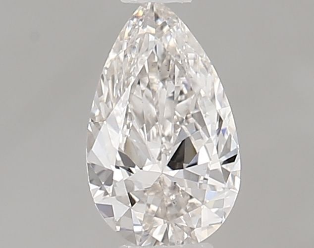 Loose Diamond - PEAR 0.34ct G VS2 (1 of 1)