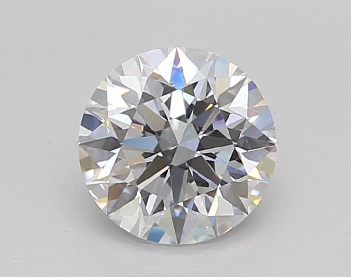 Loose Diamond - ROUND 0.94ct D VS2 (1 of 1)