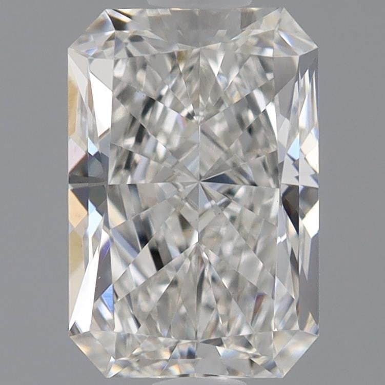 Loose Diamond - RADIANT 0.99ct F VVS2 (1 of 1)