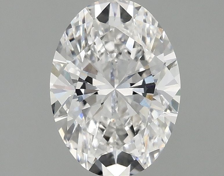 Loose Diamond - OVAL 1.59ct E VVS2 (1 of 1)
