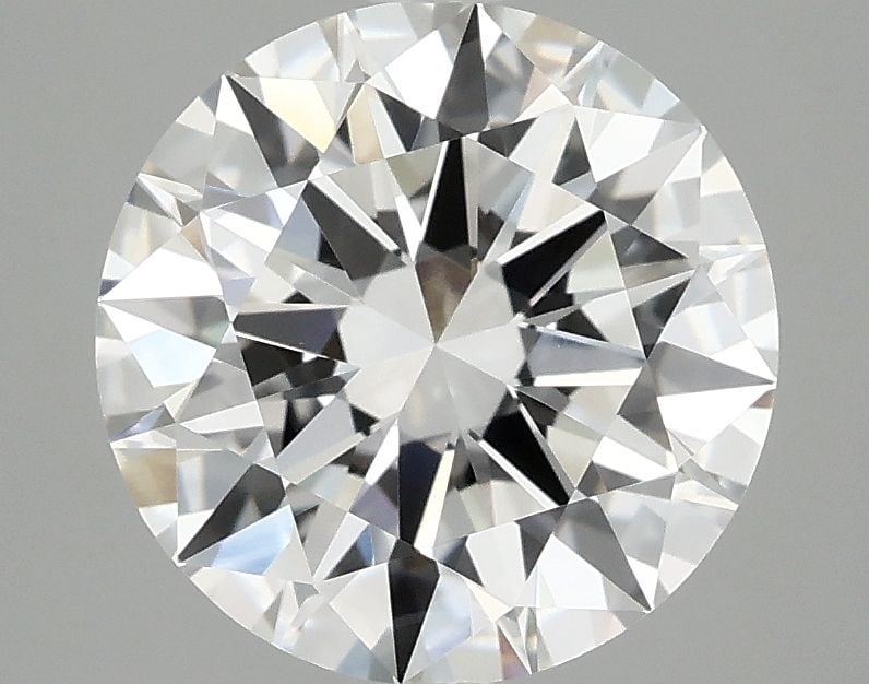 Ideal Loose Diamond - ROUND 2.97ct E VVS2: Ideal Loose Diamond - ROUND 2.97ct E VVS2 Source: This is a real non-mined Diamond that has been grown in a lab Shape: ROUND Carats: 2.97 Color: E Clarity: VVS2 Certification: IGI Video: