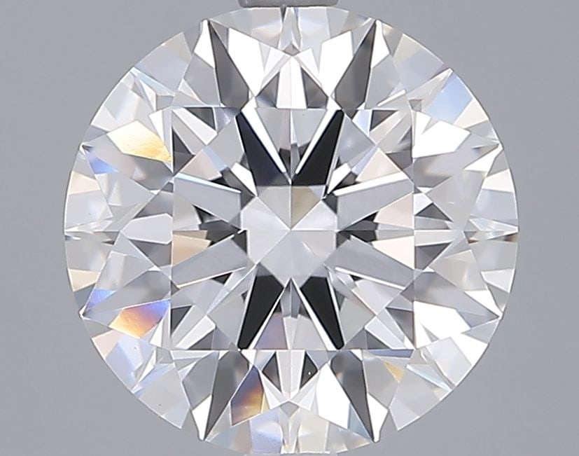 Ideal Loose Diamond - ROUND 3.07ct E VVS2: Ideal Loose Diamond - ROUND 3.07ct E VVS2 Source: This is a real non-mined Diamond that has been grown in a lab Shape: ROUND Carats: 3.07 Color: E Clarity: VVS2 Certification: IGI Video: