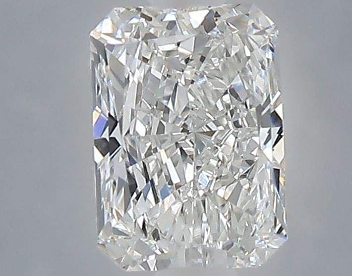 Loose Diamond - RADIANT 1.0ct E VVS2: Loose Diamond - RADIANT 1.0ct E VVS2 Source: This is a real non-mined Diamond that has been grown in a lab Shape: RADIANT Carats: 1.0 Color: E Clarity: VVS2 Certification: NONE Video:
