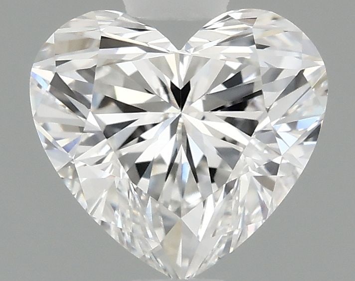 Loose Diamond - HEART 1.1ct F VVS2 (1 of 1)