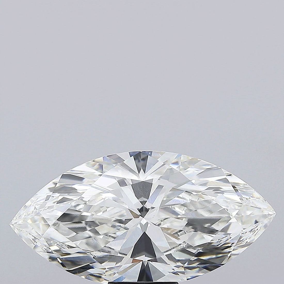 Loose Diamond - MARQUISE 10.03ct G VVS2: Loose Diamond - MARQUISE 10.03ct G VVS2 Source: This is a real non-mined Diamond that has been grown in a lab Shape: MARQUISE Carats: 10.03 Color: G Clarity: VVS2 Certification: IGI Video:
