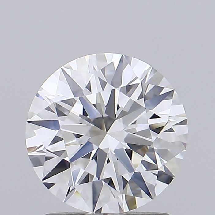 Loose Diamond - ROUND 1.54ct VVS2 (1 of 1)