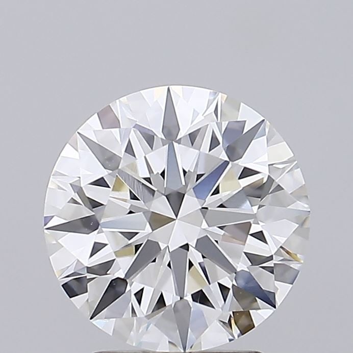 Ideal Loose Diamond - ROUND 2.4ct E VS1 (1 of 1)