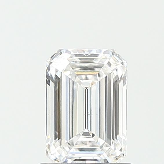 Loose Diamond - EMERALD 1.1ct D VS1 (1 of 1)