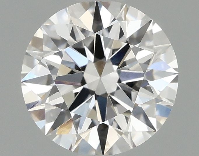 Ideal Loose Diamond - ROUND 0.97ct E VVS2 (1 of 1)