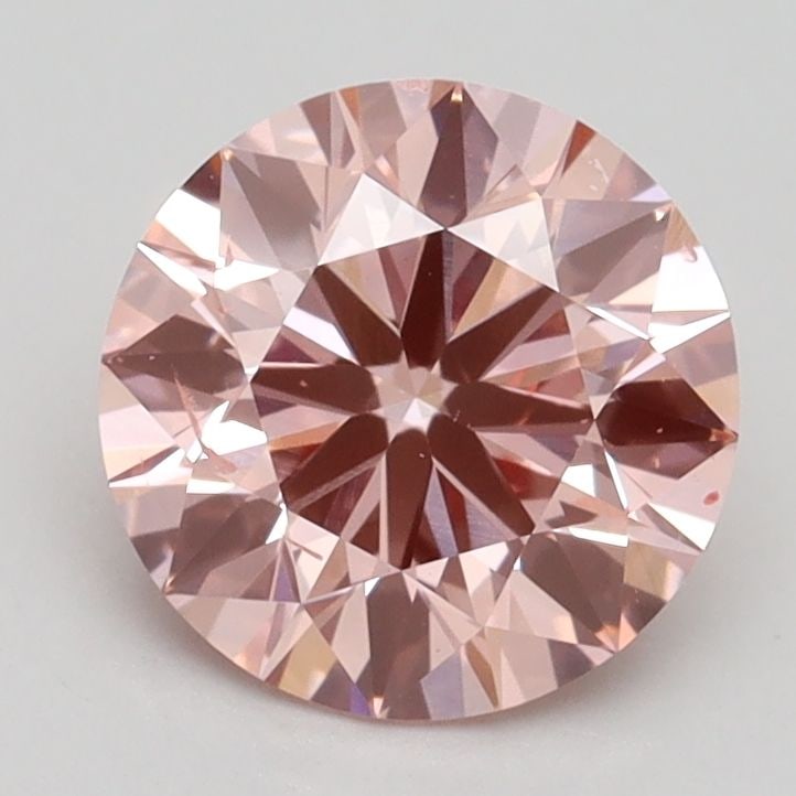 Ideal Loose Diamond - ROUND 1.72ct Fancy Intense Pink SI2: Ideal Loose Diamond - ROUND 1.72ct Fancy Intense Pink SI2 Source: This is a real non-mined Diamond that has been grown in a lab Shape: ROUND Carats: 1.72 Color: Fancy Intense Pink Certification: IGI V