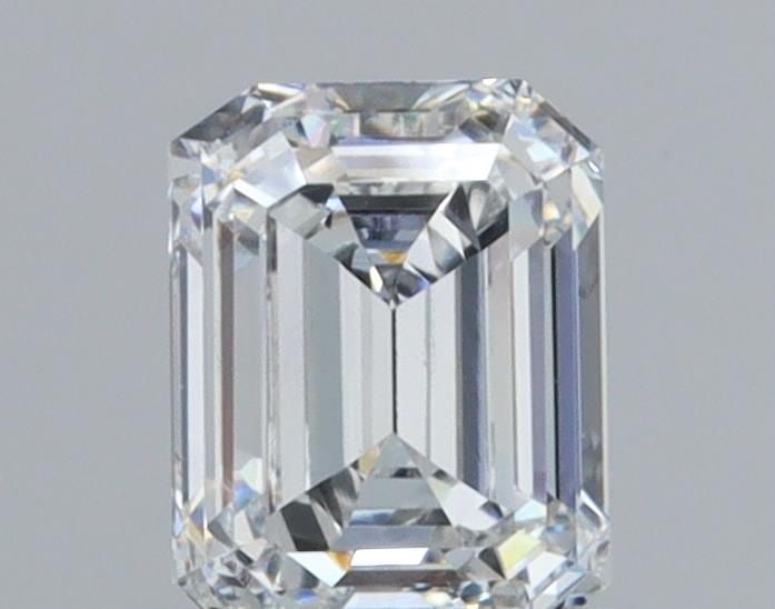 Loose Diamond - EMERALD 0.96ct F VS2 (1 of 1)