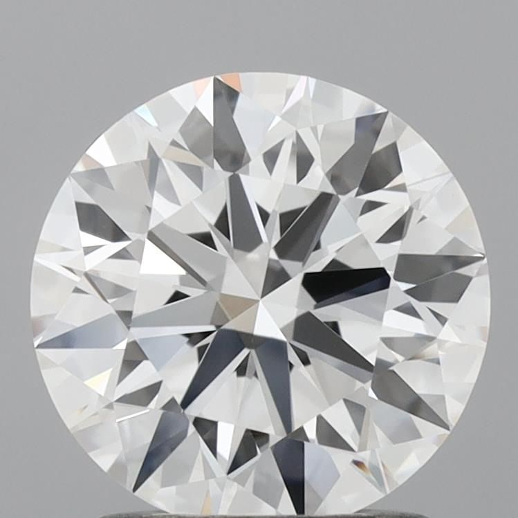 Ideal Loose Diamond - ROUND 1.54ct D VVS2 (1 of 1)
