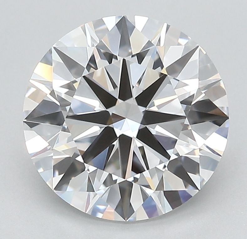 Ideal Loose Diamond - ROUND 3.04ct D VVS1: Ideal Loose Diamond - ROUND 3.04ct D VVS1 Source: This is a real non-mined Diamond that has been grown in a lab Shape: ROUND Carats: 3.04 Color: D Clarity: VVS1 Certification: IGI Video: