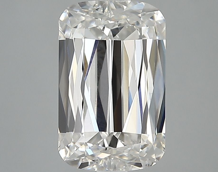 Loose Diamond - CUSHION MODIFIED 2.6ct E VVS2 (1 of 1)