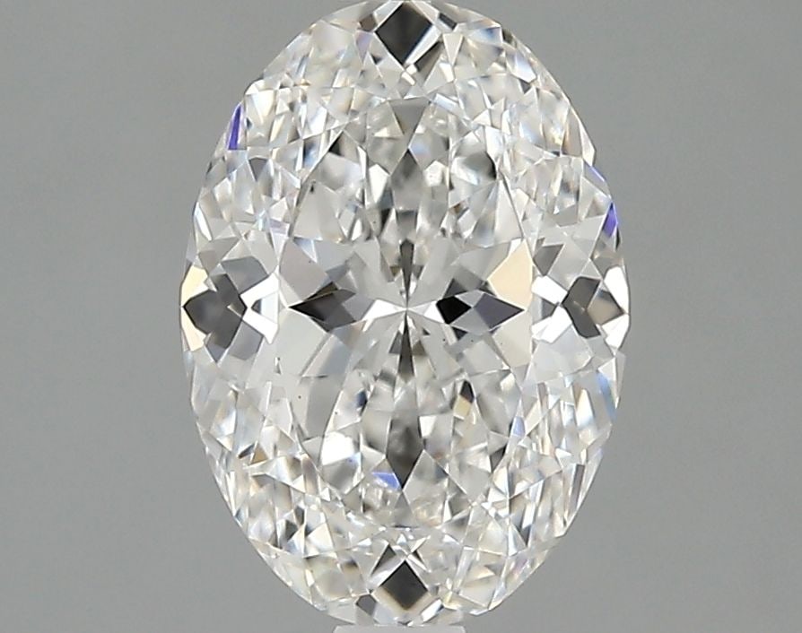 Loose Diamond - OVAL 1.59ct E VS1: Loose Diamond - OVAL 1.59ct E VS1 Source: This is a real non-mined Diamond that has been grown in a lab Shape: OVAL Carats: 1.59 Color: E Clarity: VS1 Certification: IGI Video: