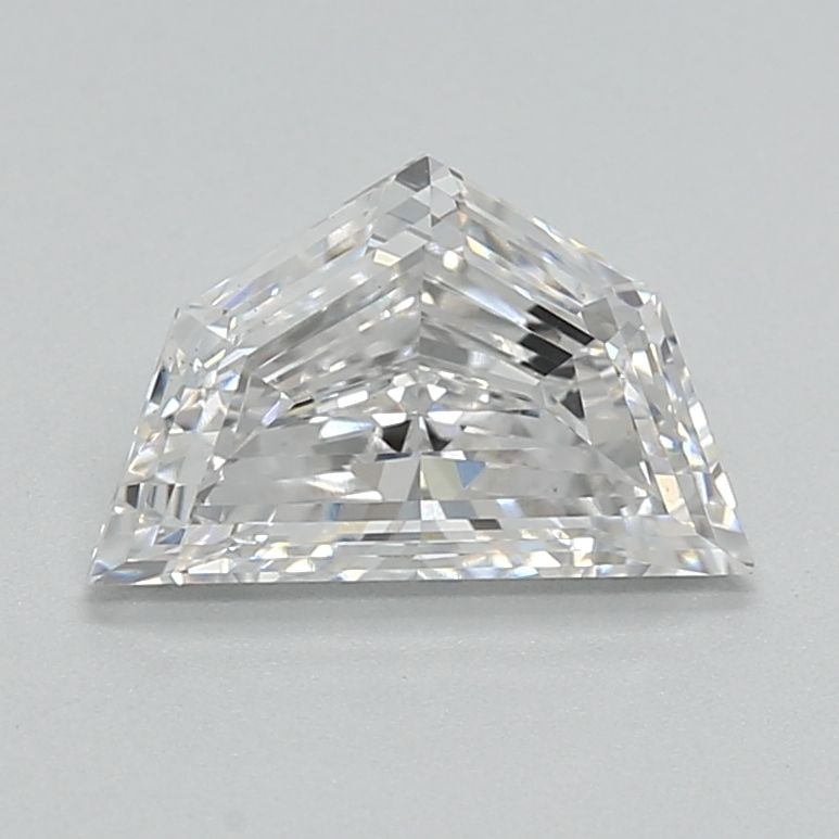 Loose Diamond - OTHER 1.02ct D VS1: Loose Diamond - OTHER 1.02ct D VS1 Source: This is a real non-mined Diamond that has been grown in a lab Shape: OTHER Carats: 1.02 Color: D Clarity: VS1 Certification: NONE Video: