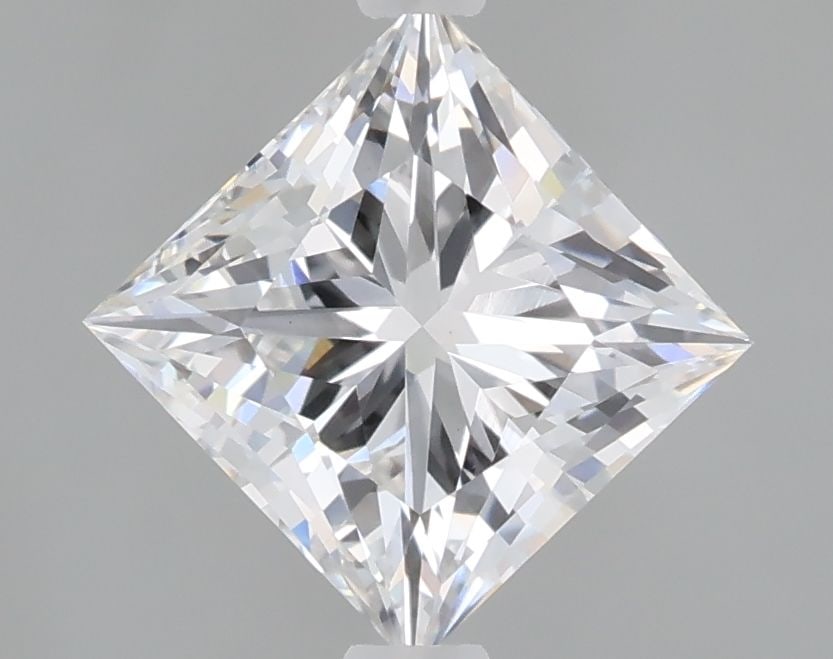 Loose Diamond - PRINCESS 1.52ct D VS1 (1 of 1)
