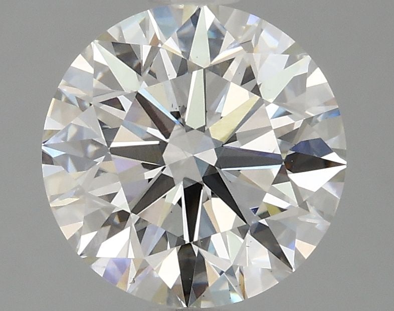 Ideal Loose Diamond - ROUND 2.92ct G VS2: Ideal Loose Diamond - ROUND 2.92ct G VS2 Source: This is a real non-mined Diamond that has been grown in a lab Shape: ROUND Carats: 2.92 Color: G Clarity: VS2 Certification: IGI Video: