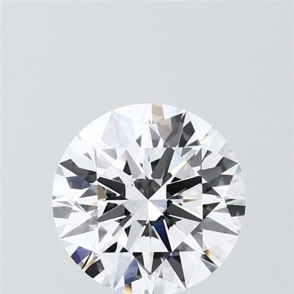 Ideal Loose Diamond - ROUND 1.51ct D VVS2 (1 of 1)