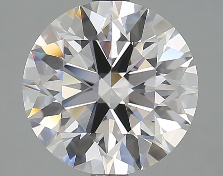 Loose Diamond - ROUND 3.24ct D VVS1 (1 of 1)