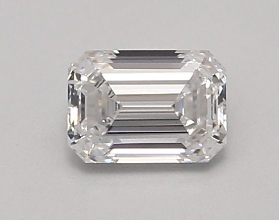 Loose Diamond - EMERALD 0.84ct D VVS2 (1 of 1)