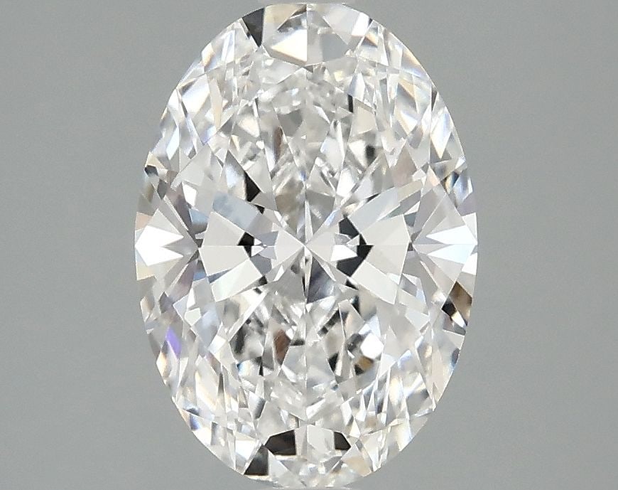 Loose Diamond - OVAL 2.03ct E VVS1: Loose Diamond - OVAL 2.03ct E VVS1 Source: This is a real non-mined Diamond that has been grown in a lab Shape: OVAL Carats: 2.03 Color: E Clarity: VVS1 Certification: IGI Video: