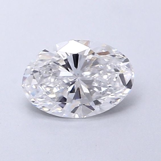 Loose Diamond - OVAL 0.49ct D VVS2 (1 of 1)