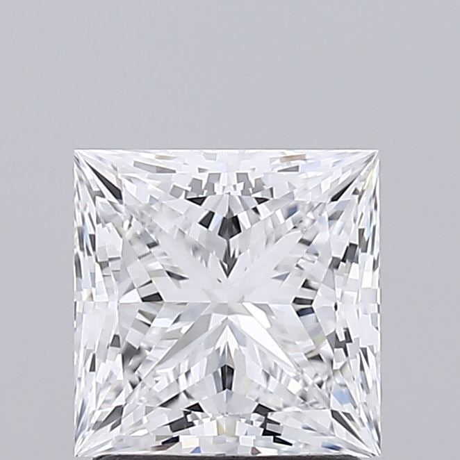 Loose Diamond - PRINCESS 1.55ct D VVS2 (1 of 1)