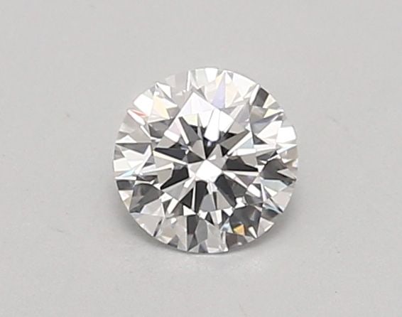 Ideal Loose Diamond - ROUND 0.48ct D VS1 (1 of 1)
