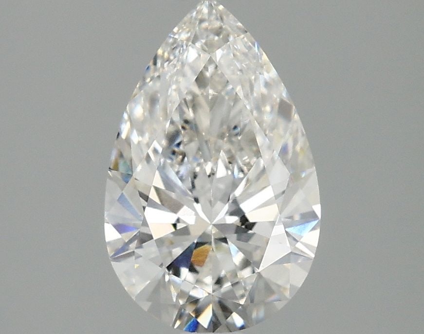 Loose Diamond - PEAR 1.59ct F VVS1 (1 of 1)