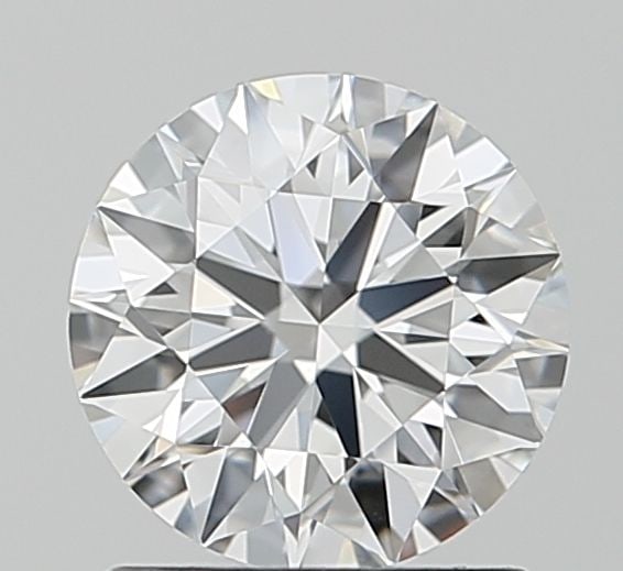 Ideal Loose Diamond - ROUND 1.04ct E VVS2 (1 of 1)