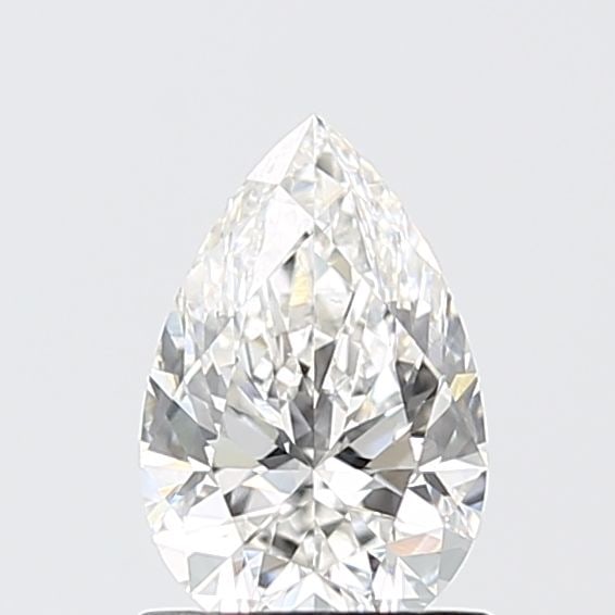 Loose Diamond - PEAR 1.06ct E VVS2 (1 of 1)