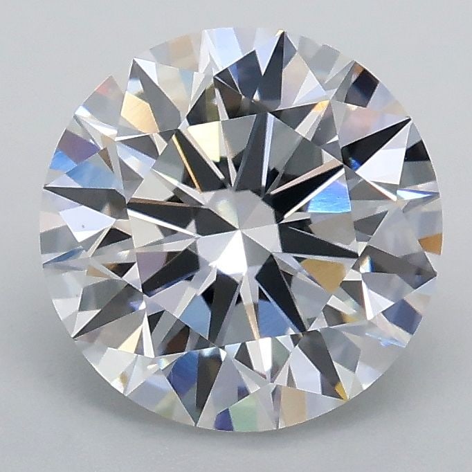 Ideal Loose Diamond - ROUND 1.72ct E VS1 (1 of 1)