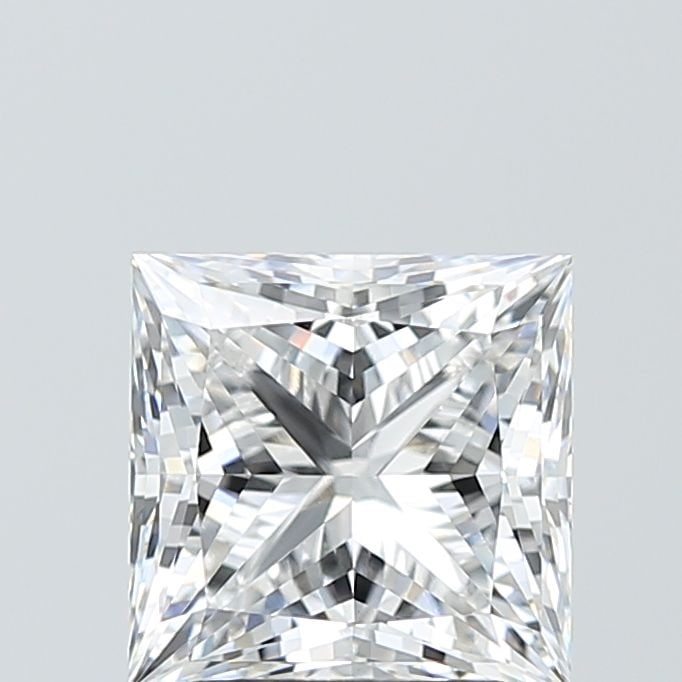 Loose Diamond - PRINCESS 3.1ct E VVS2: Loose Diamond - PRINCESS 3.1ct E VVS2 Source: This is a real non-mined Diamond that has been grown in a lab Shape: PRINCESS Carats: 3.1 Color: E Clarity: VVS2 Certification: IGI Video: