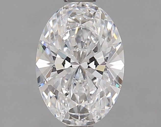 Loose Diamond - OVAL 1.15ct D VS1 (1 of 1)