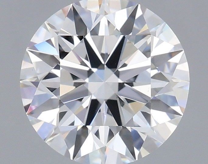 Ideal Loose Diamond - ROUND 1.31ct D VS1 (1 of 1)
