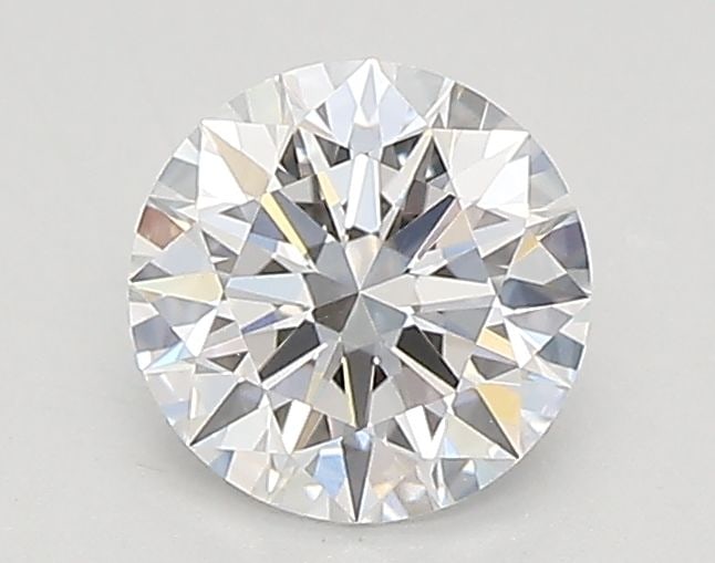 Ideal Loose Diamond - ROUND 0.61ct D VVS2 (1 of 1)
