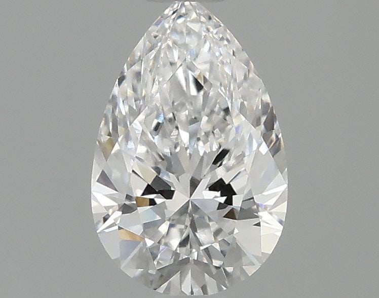 Loose Diamond - PEAR 1.09ct D VVS2 (1 of 1)