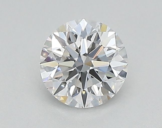 Ideal Loose Diamond - ROUND 0.34ct D VVS2: Ideal Loose Diamond - ROUND 0.34ct D VVS2 Source: This is a real non-mined Diamond that has been grown in a lab Shape: ROUND Carats: 0.34 Color: D Clarity: VVS2 Certification: IGI Video: