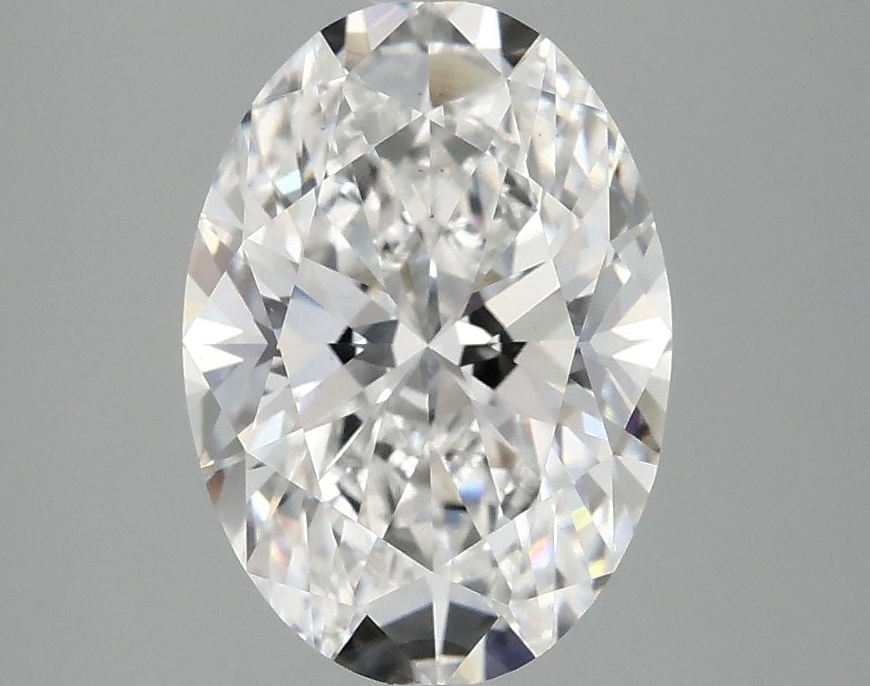 Loose Diamond - OVAL 3.01ct E VS2: Loose Diamond - OVAL 3.01ct E VS2 Source: This is a real non-mined Diamond that has been grown in a lab Shape: OVAL Carats: 3.01 Color: E Clarity: VS2 Certification: IGI Video: