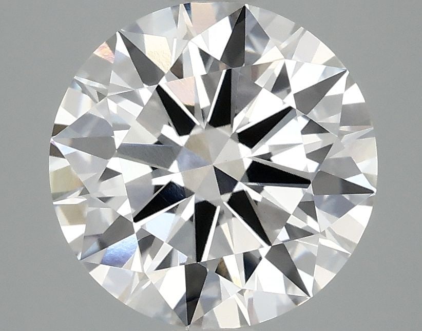 Ideal Loose Diamond - ROUND 3.06ct E VS1 (1 of 1)