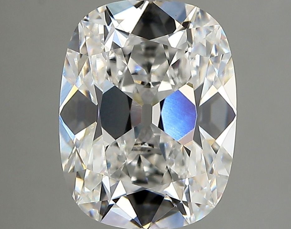 Loose Diamond - CUSHION MODIFIED 3.21ct E VVS2 (1 of 1)