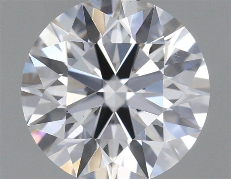 Ideal Loose Diamond - ROUND 0.74ct D VS2 (1 of 1)