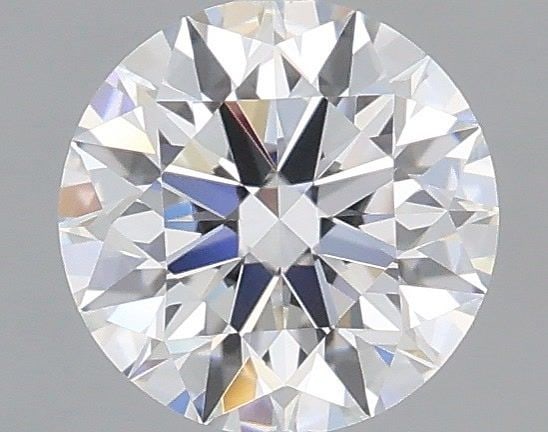 Ideal Loose Diamond - ROUND 0.54ct E VVS1: Ideal Loose Diamond - ROUND 0.54ct E VVS1 Source: This is a real non-mined Diamond that has been grown in a lab Shape: ROUND Carats: 0.54 Color: E Clarity: VVS1 Certification: IGI Video: