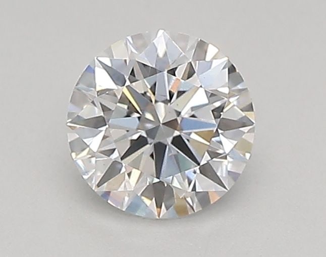 Ideal Loose Diamond - ROUND 0.39ct D VS1: Ideal Loose Diamond - ROUND 0.39ct D VS1 Source: This is a real non-mined Diamond that has been grown in a lab Shape: ROUND Carats: 0.39 Color: D Clarity: VS1 Certification: IGI Video: