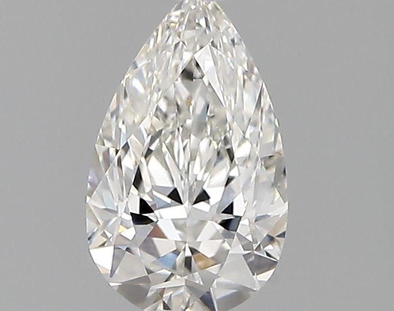 Loose Diamond - PEAR 1.11ct F VVS2 (1 of 1)