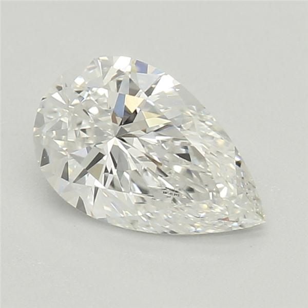 Loose Diamond - PEAR 0.56ct G VVS2 (1 of 1)