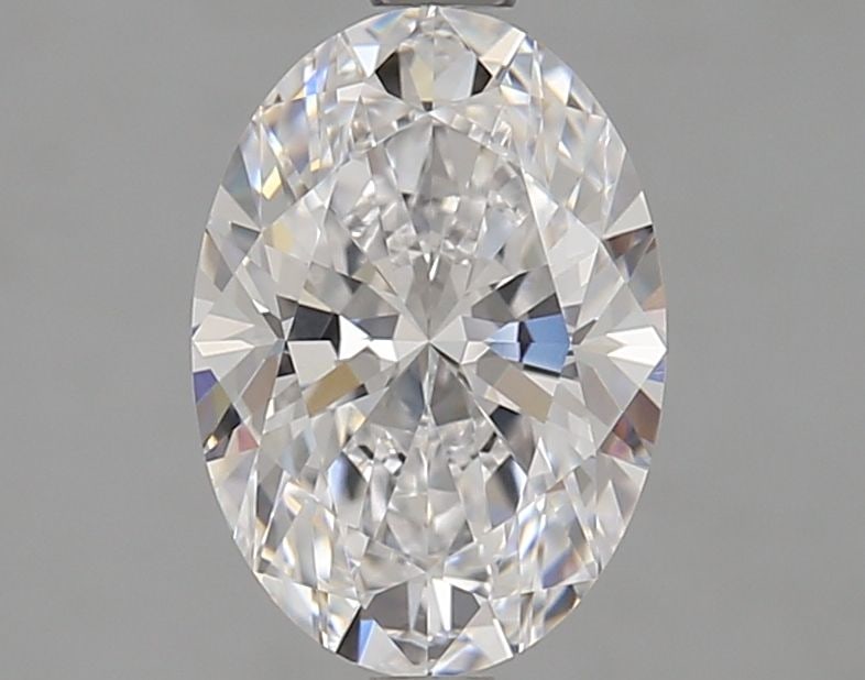 Loose Diamond - OVAL 2.01ct D VVS2 (1 of 1)